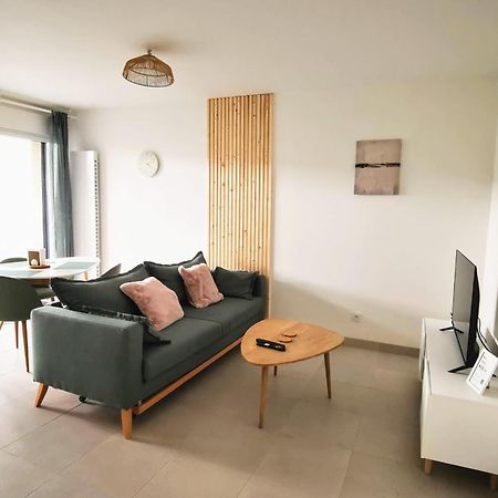 Apartamento Cocoon With Terrace At 2 Steps From The Sea La Baule-Escoublac Exterior foto
